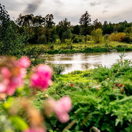 KobylaHolistyczne Ujecie住宿加早餐旅馆 外观 照片