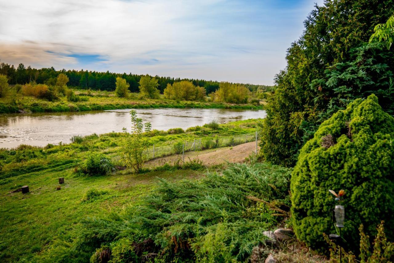 KobylaHolistyczne Ujecie住宿加早餐旅馆 外观 照片