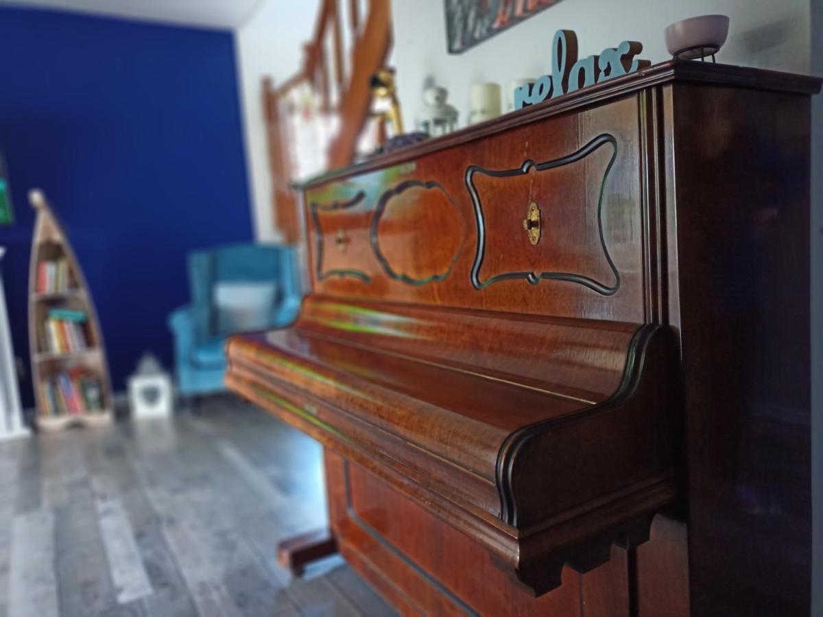 KobylaHolistyczne Ujecie住宿加早餐旅馆 外观 照片